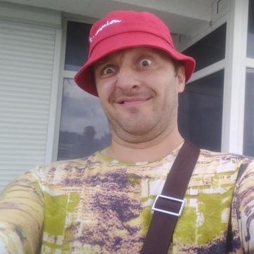 Максим Гайнутдинов