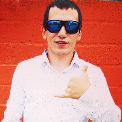 Арсен Темирханов