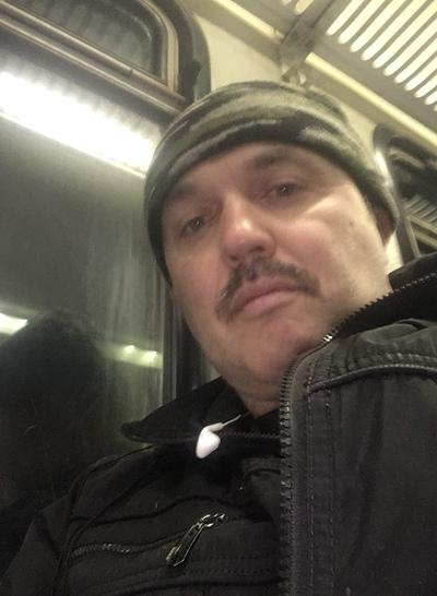 Иван Корнев