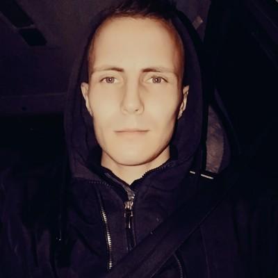 Илья Мастаев