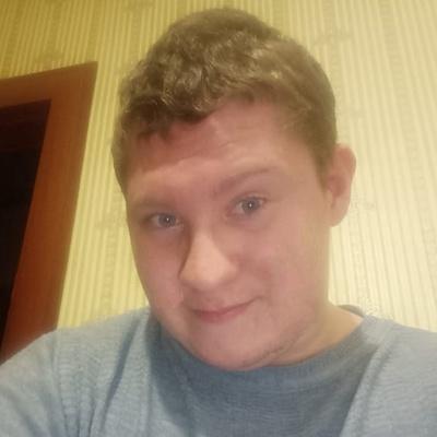 Вадим Огонь
