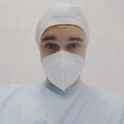 Андрей Андреев