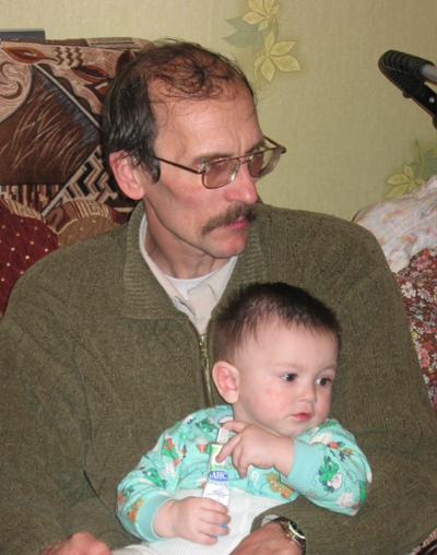 Сергей Пикинский