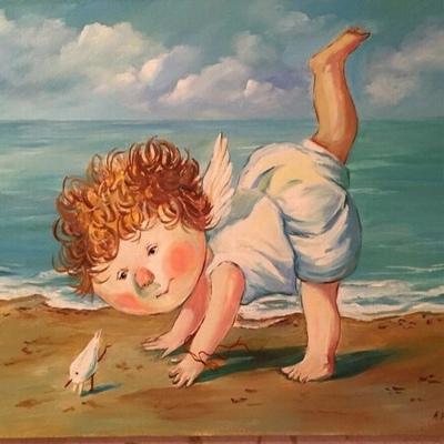 Людмила Чигасова