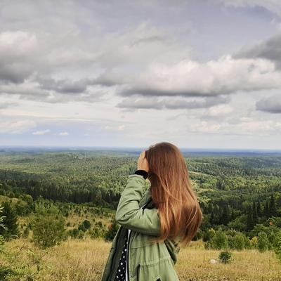 Екатерина Свиридова