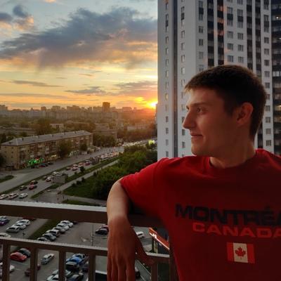 Иван Бабурин