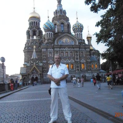 Евгений Васькин