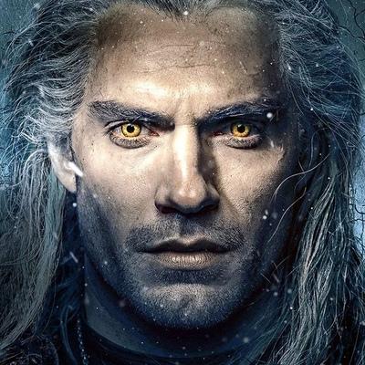 Witcher Witcher
