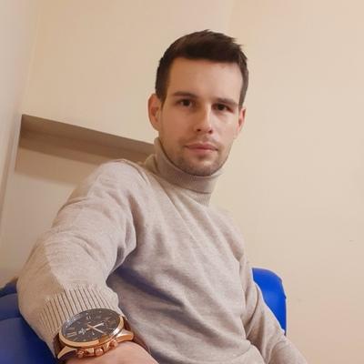 Игорь Миронычев