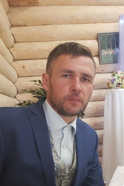 Шамиль Алмакаев