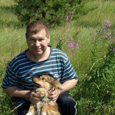 Дмитрий Копьев