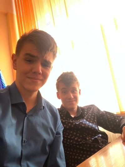 Рома Чигаев