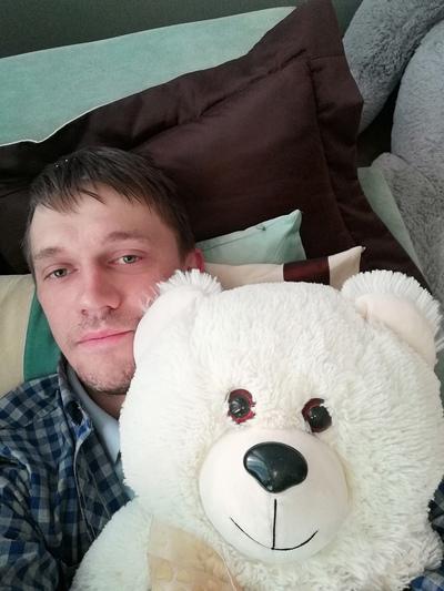 Михаил Кузовлев