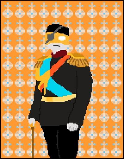 Russian Empire