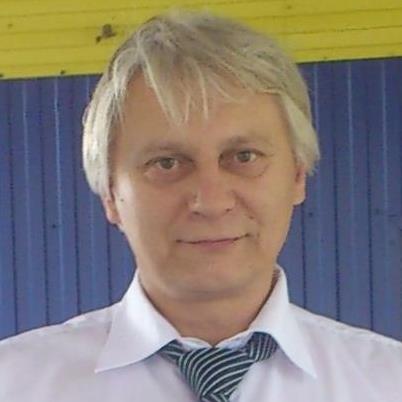 Цапин Геннадий Михайлович