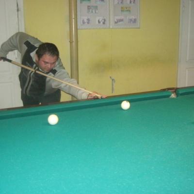 Николай Киселев