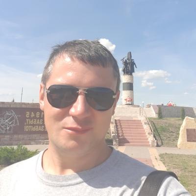 Сергей Авцинов