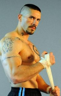 Sasha Plakunov