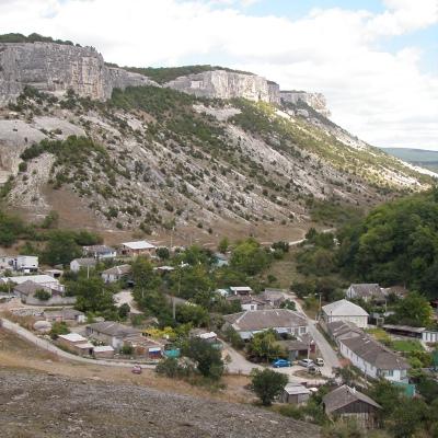 Билял Саранаев