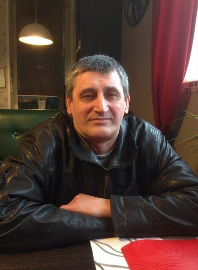 Николай Илатовский