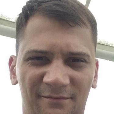 Evgeniy Padalski