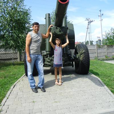 Владимир Бабий