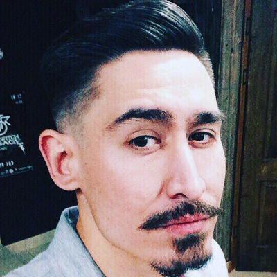 Дмитрий Браумонас
