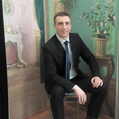 Александр Дудик