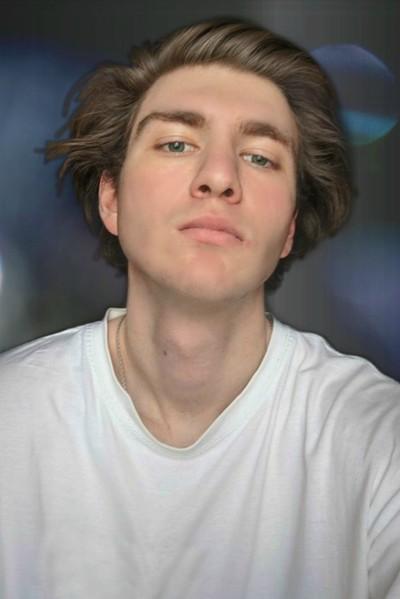 Елисей Колесник