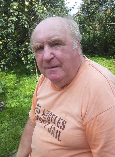 Юрий Ермаков