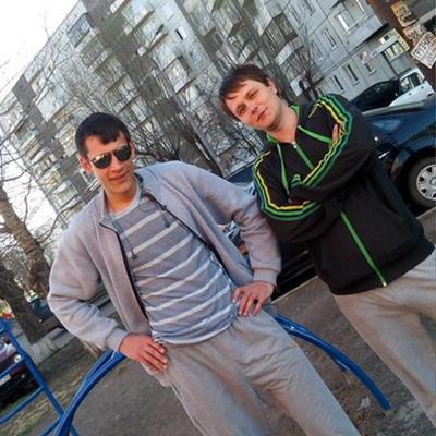 Кирилл Чанг