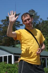 Александр Ложкин