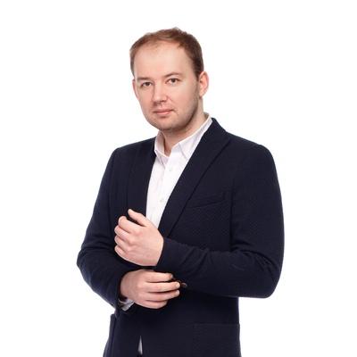 Алексей Гудов