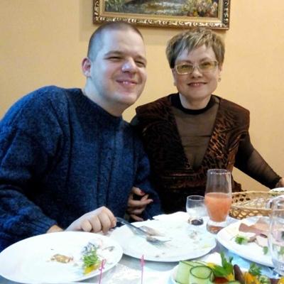 Евгений Ладыка