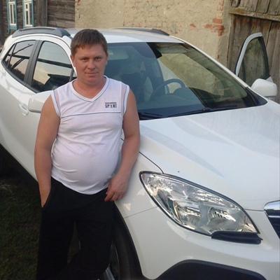 Сергей Журавлёв