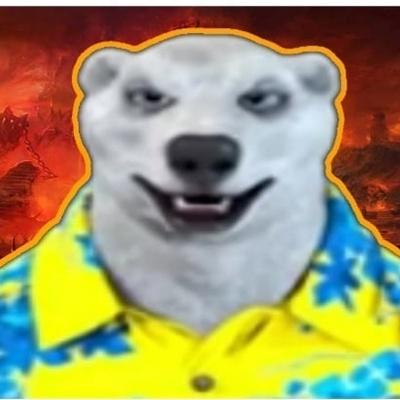 Поляр Медведев