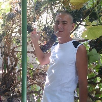 Сабир Садыков