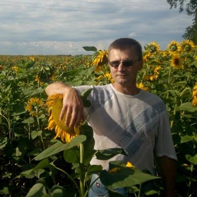 Виталий Валигурский