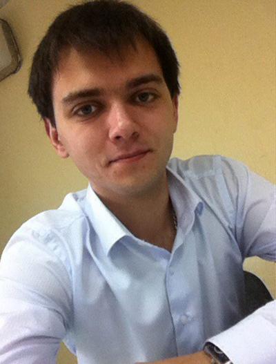 Сергей Мальков