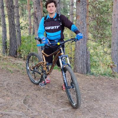 Сергей Баденко
