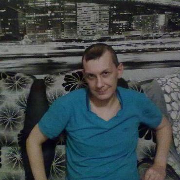 Анатолий Соколов