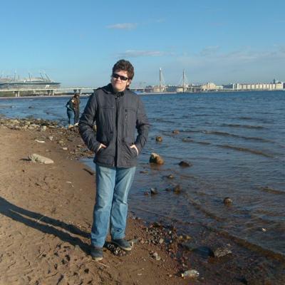 Сергей Стародубцев