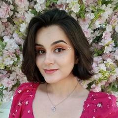 Сакина Ахмедзаде