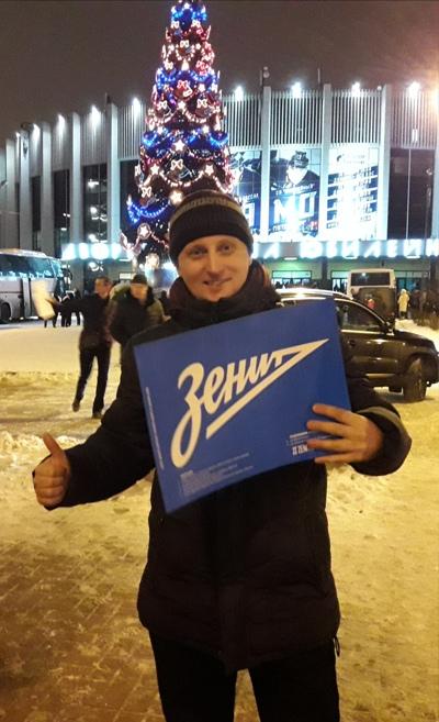 Вадим Козлов