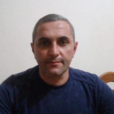 Spartak Aleksanyan