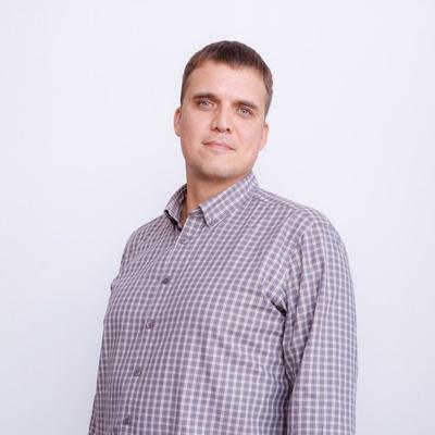 Иван Мусихин
