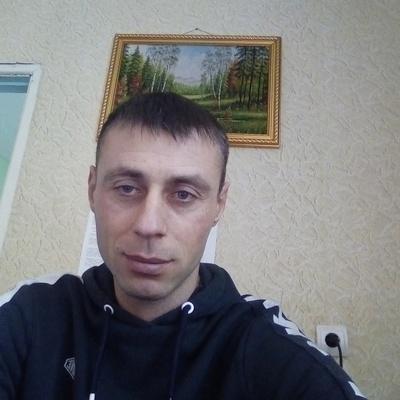 Дмитрий Стежка