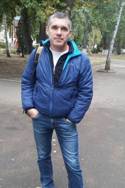 Андрей Мошков