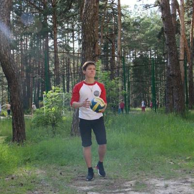 Антон Пресняков