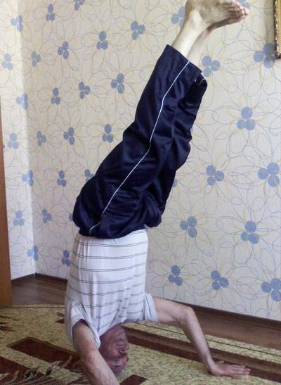 Александр Николаев